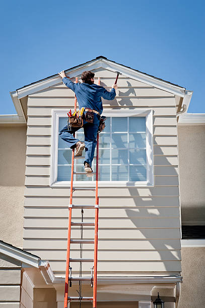  , USA Siding Installation Pros